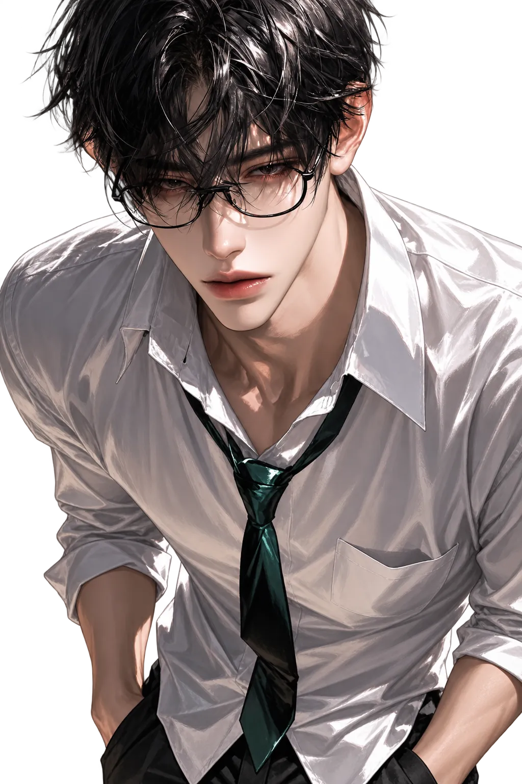 เสียงเรียกจากอนาคต